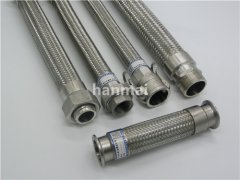 已發如何檢測不銹鋼金屬軟管的安全性能