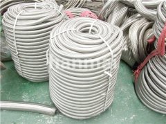 網絡選擇金屬軟管批發廠家的要點